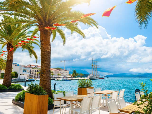 Ako Ibiza, len oveľa