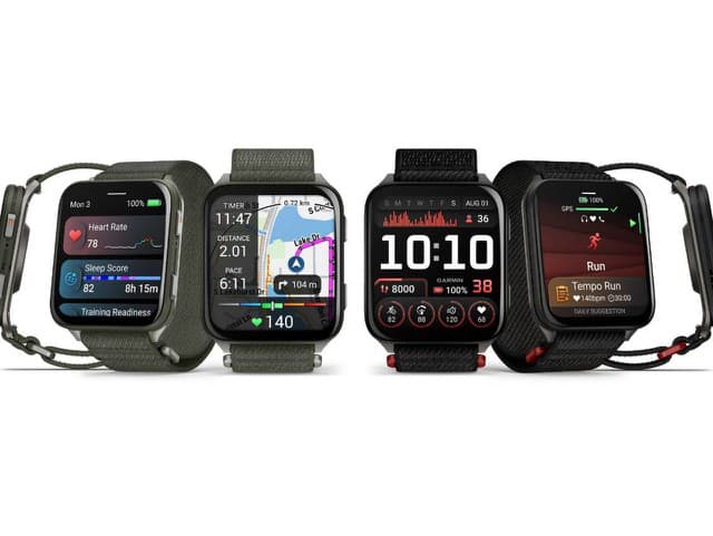 Garmin predstavil Venu® X1