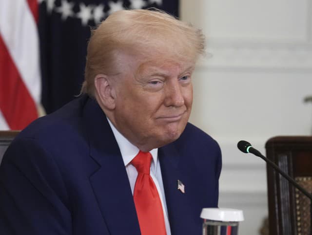 Sudkyňa zablokovala Trumpovu reformu