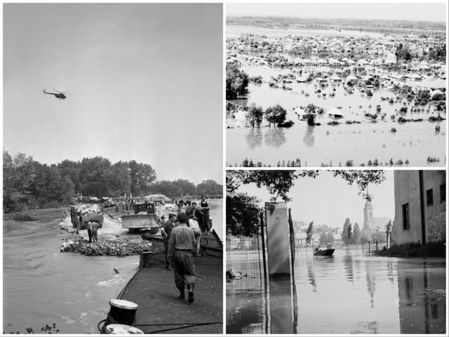 60 rokov od NAJNIČIVEJŠEJ