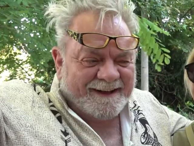Václav Upír Krejčí