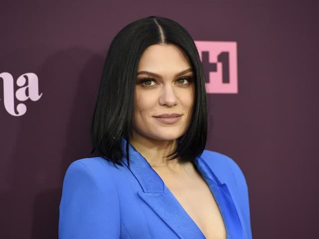 Jessie J