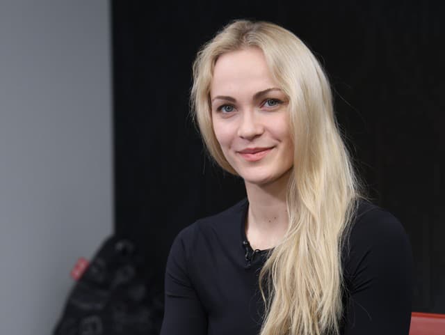 Tanečnica Eliška Lenčešová odhaľuje: