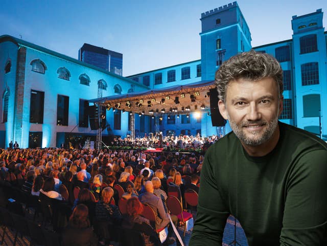 Svetová operná superstar na