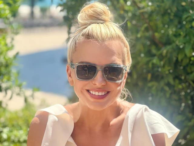 Zlatica Puškárová