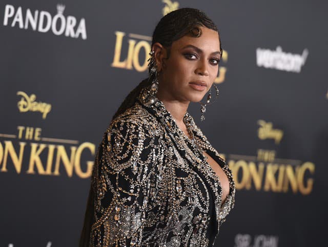 Beyoncé