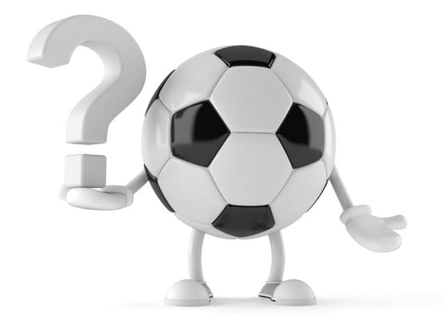 KVÍZ Spoznáte futbalistov na