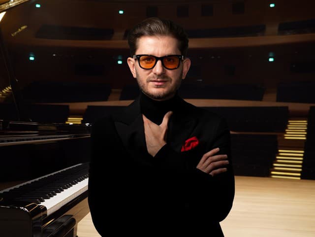 Michal Mrocek: Dva mesiace