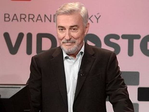 Jan Rosák