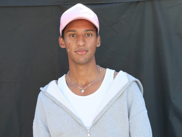 Matúš Yael Kolárovský