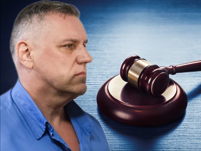 Prípad prepustenia Černáka sa