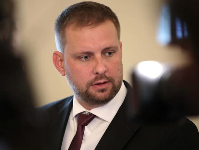 Šaško otvorene: Zrušený tender