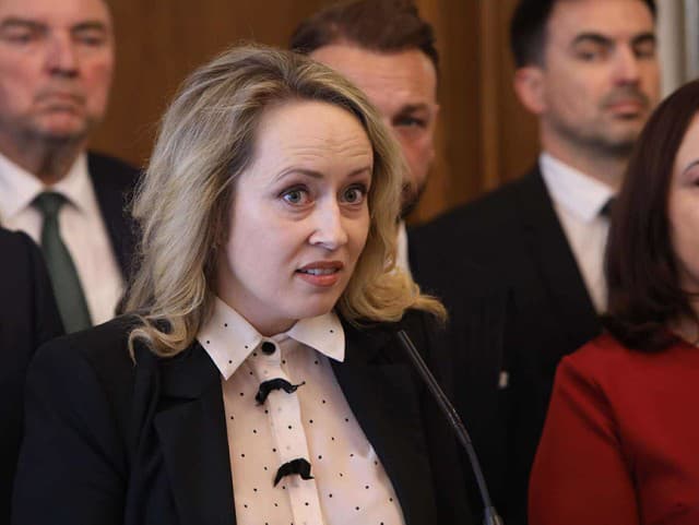 Paula Puškárová