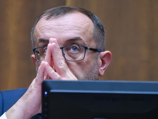 Koalícia nateraz zablokuje odvolávanie
