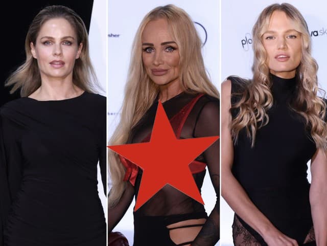 Druhý deň Fashion Live: