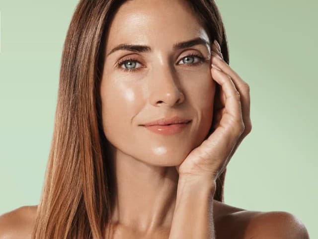 Vyzerať až o desať