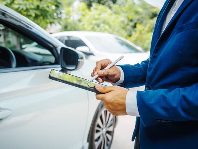 Vtipnejšiu správu o nehode