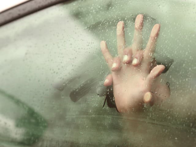 Vášnivá jazda v Nemecku: