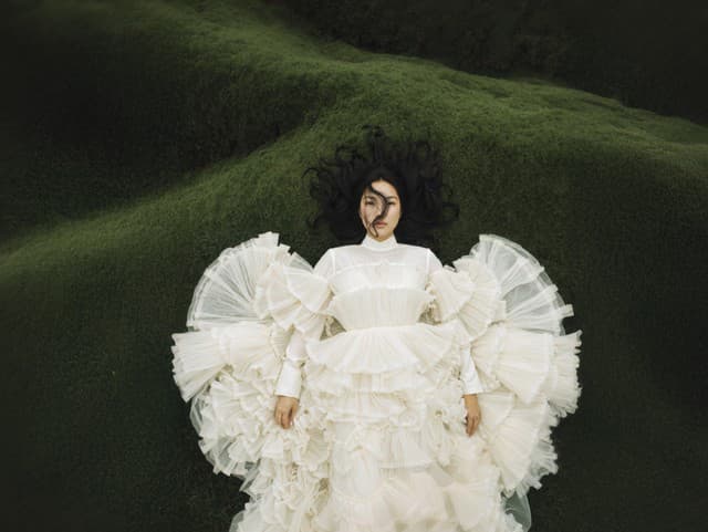 Alena Pallová chystá veľkolepý