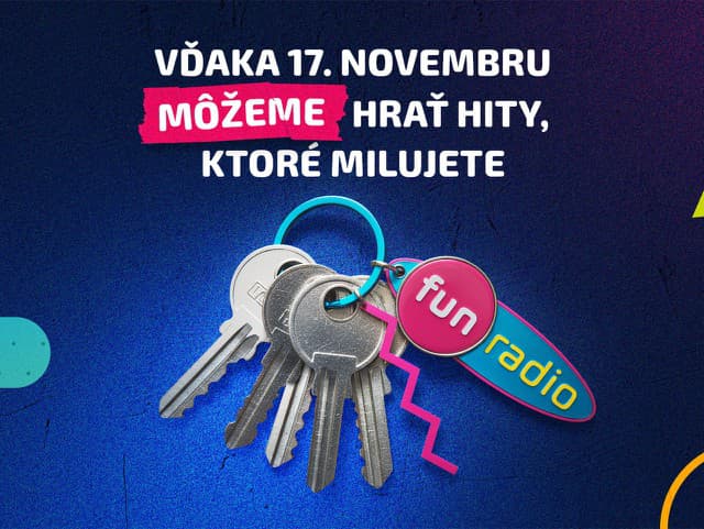 Keby nebol 17. november,