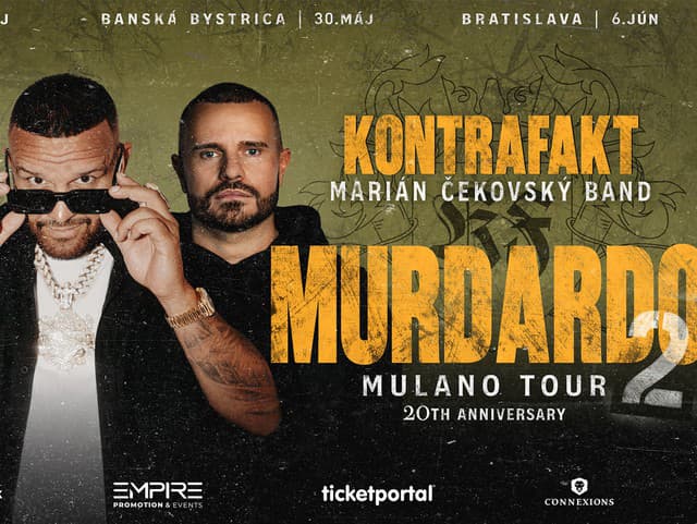 Projekt, ktorý zmenil hudobnú