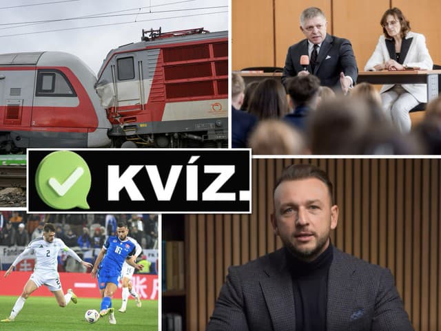 Veľké zhrnutie týždňa! Overte