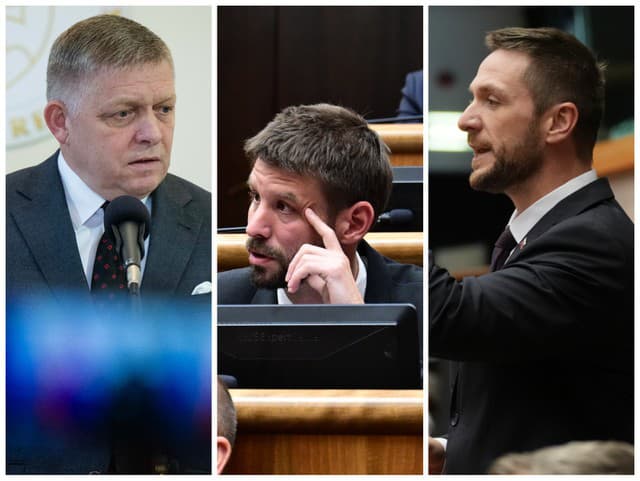 PRIESKUM, ktorý nepoteší nikoho: