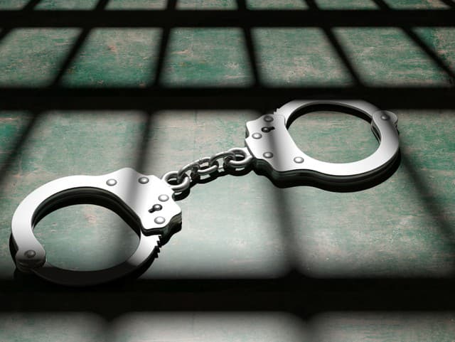 Po rokoch za mrežami