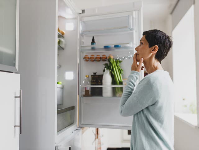 TIETO potraviny do chladničky