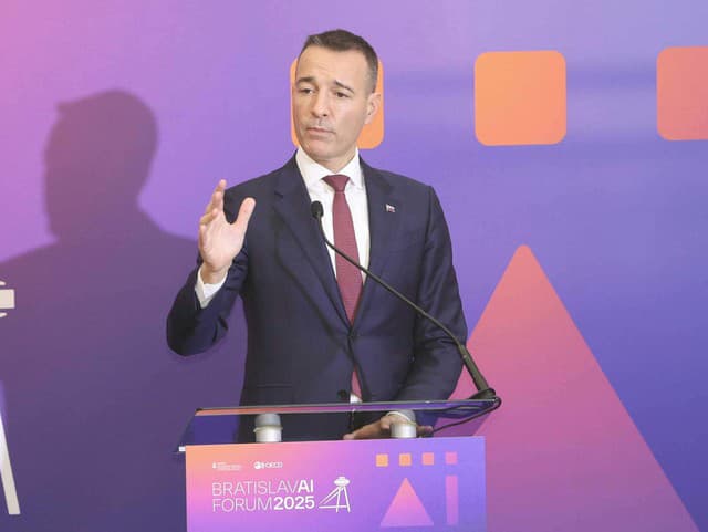 Drucker spúšťa ePrihlášky: Rodičia