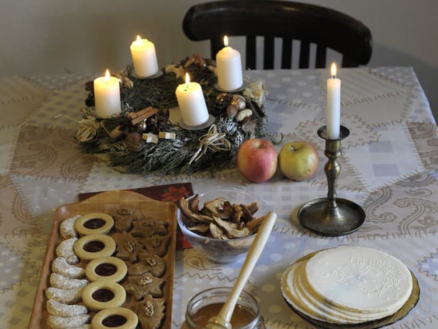 Ako sa menili slovenské