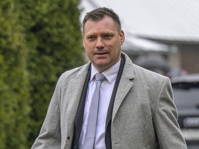 Taraba chce preraziť na