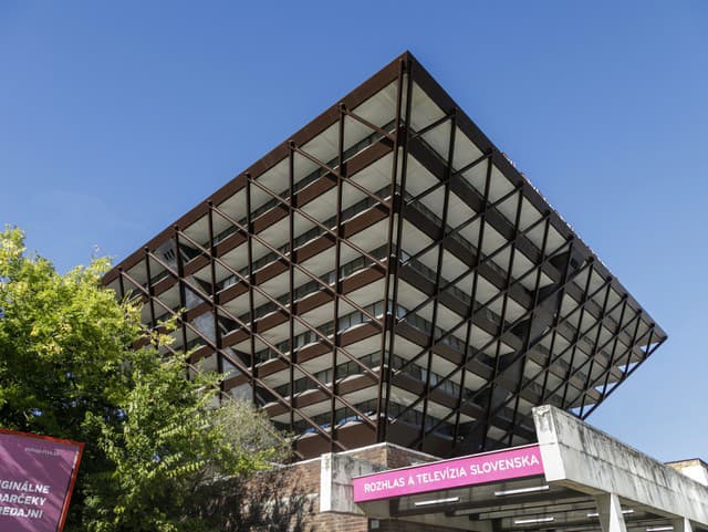 Nečakané novinky v STVR: