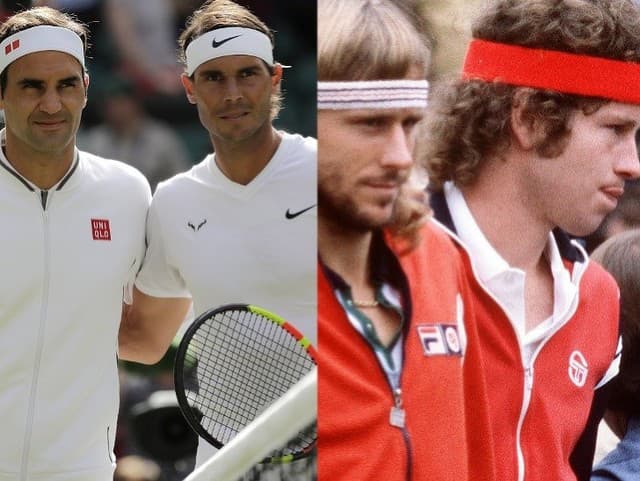 Najväčšie rivality v histórii