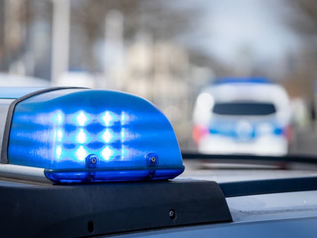 Lúpež v Nemecku: Zlodeji