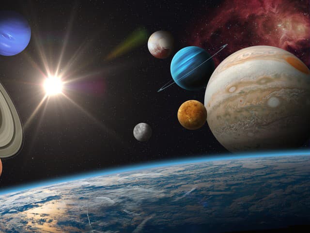 Vedci neveria vlastným očiam: