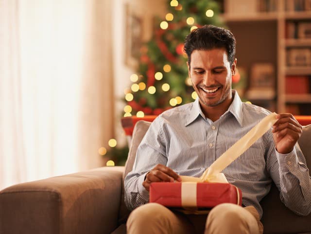 Vyberte darček pre muža