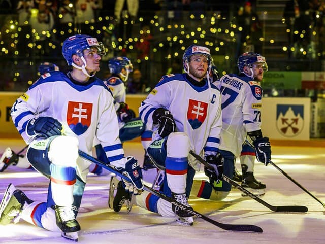 Kaufland pozýva: Zažite hokejové