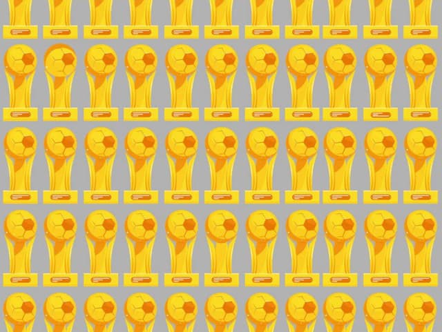 OPTICKÁ ILÚZIA, ktorá preverí