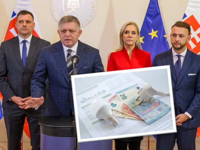 ZMENY v energopomoci: Dostanú