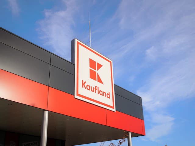 Nový Kaufland je pripravený