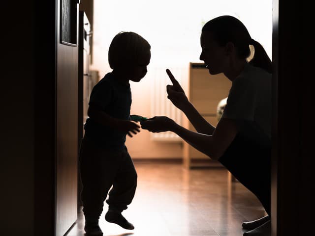 Žiadne hračky, žiadne sladkosti