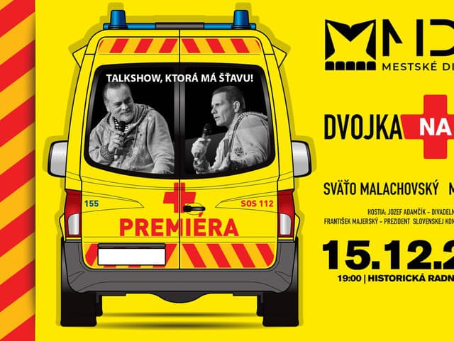 Humor, emócie a inšpirácia