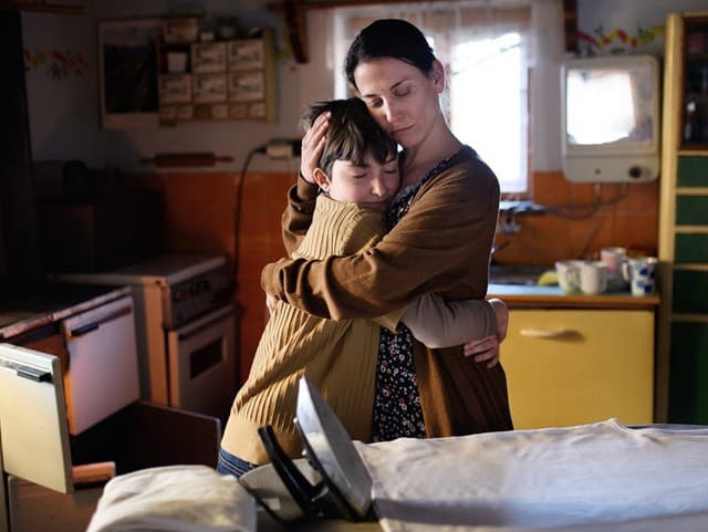 Kaufland dlhodobo  podporuje