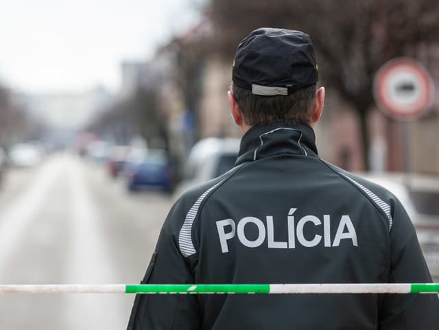 Napätie na Blízkom východe