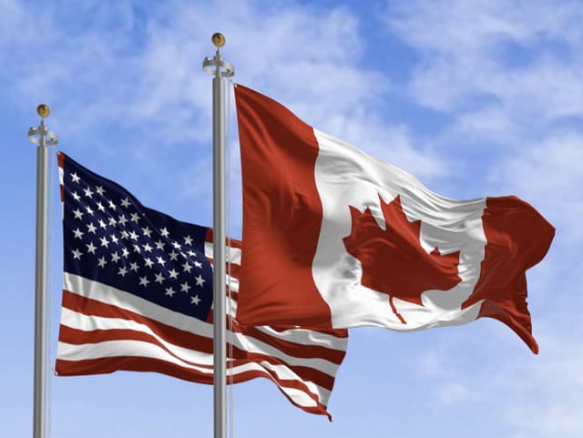 USA predajú Kanade bomby