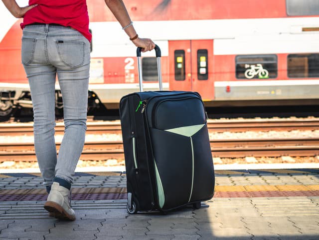 Železničná spoločnosť nasadila v