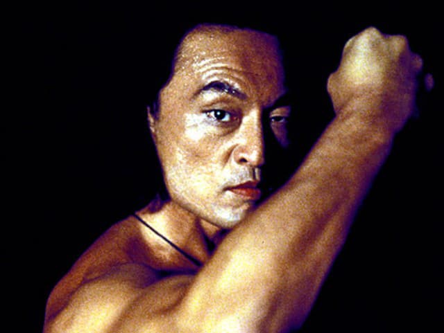Cary-Hiroyuki Tagawa