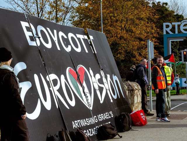 Niektoré krajiny budú bojkotovať