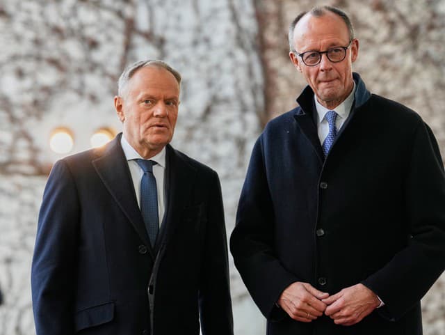 Premiér Tusk údajne Sejmu